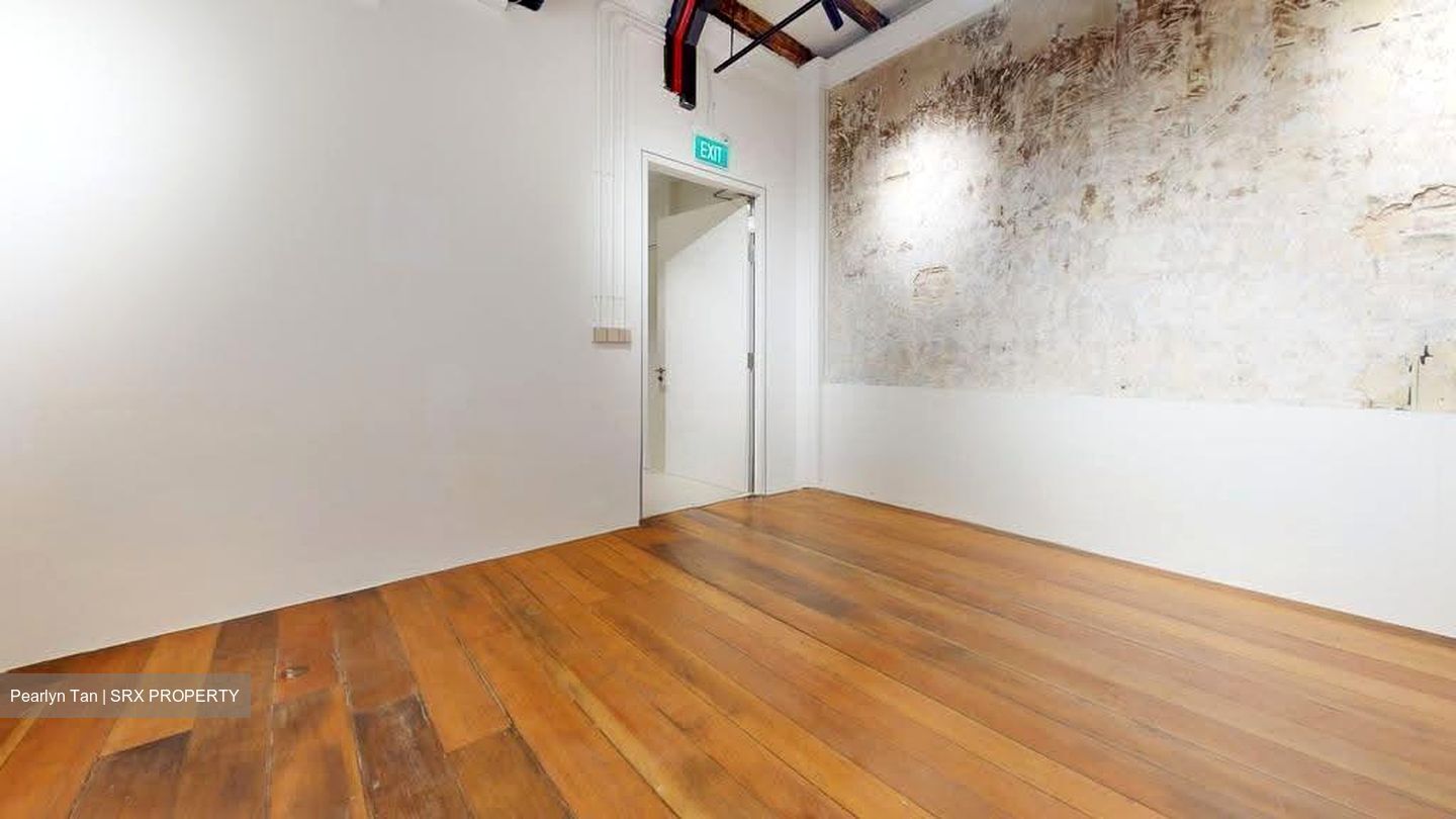 Desker Road Conservation Area (D8), Shop House #635825621